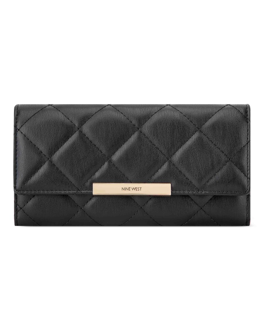 Nine West Mirabella Checksec Wallet