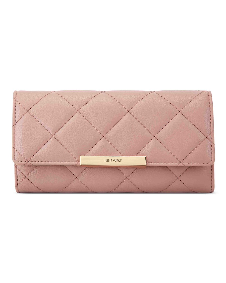 Nine West Mirabella Checksec Wallet