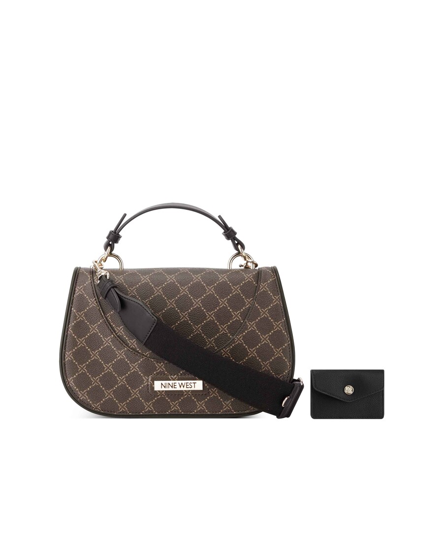 Nine West Cora Crossbody Flap