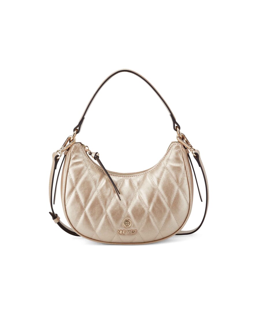 Nine West Gibson Mini Hobo Crossbody