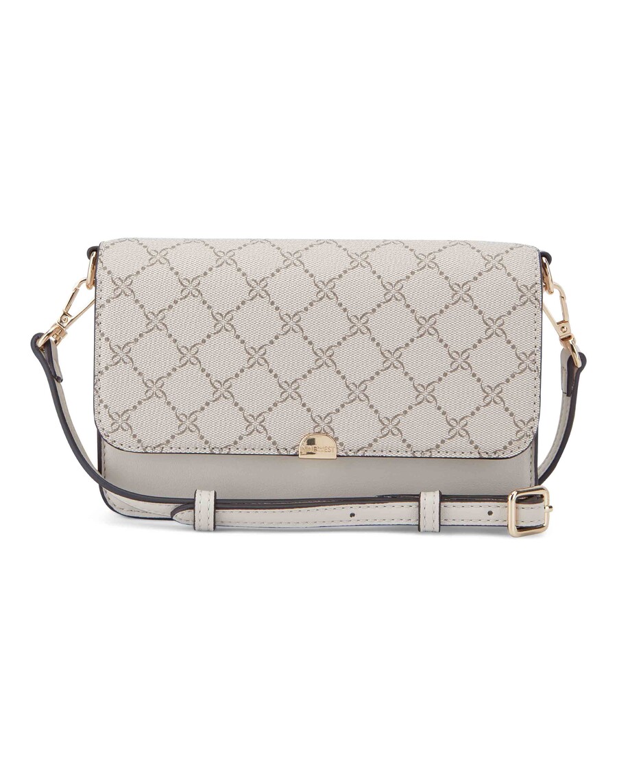 Nine West Parkslope Phone Crossbody