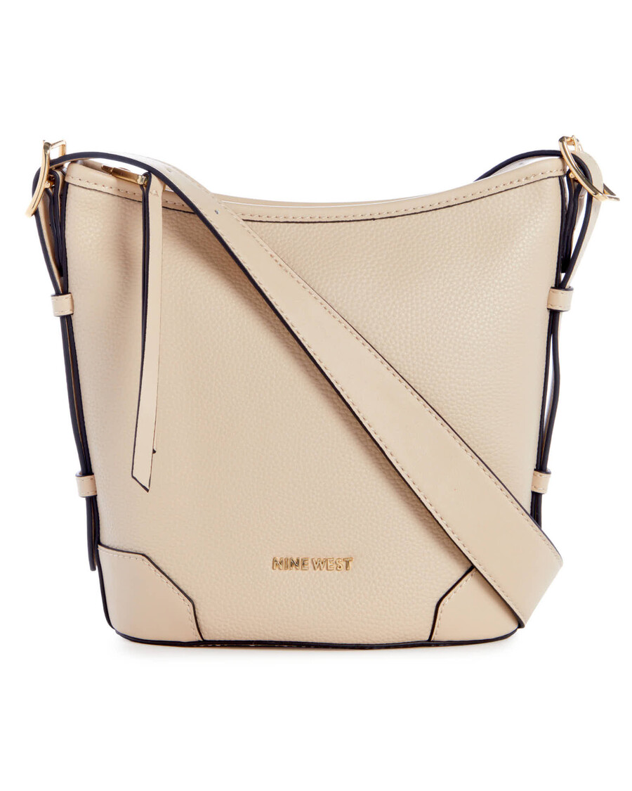 Nine West Brooklyn Crossbody Bucket