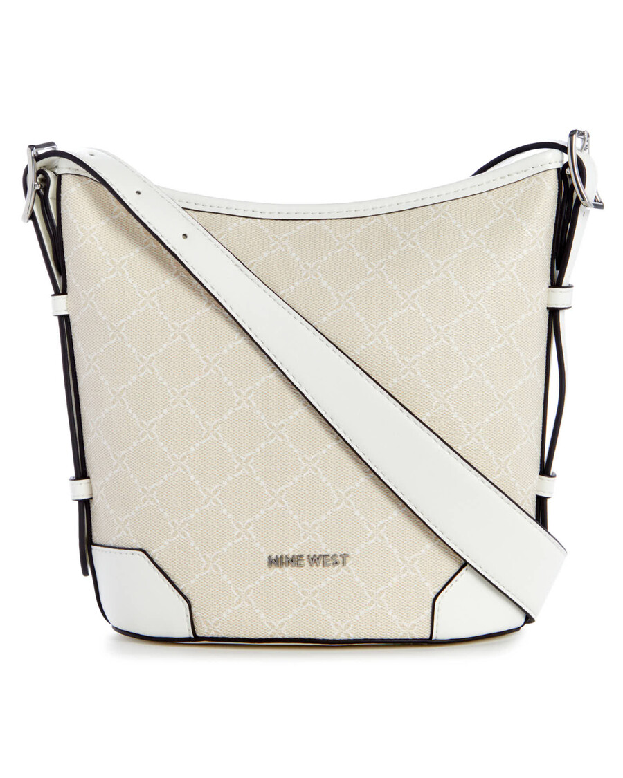 Nine West Brooklyn Crossbody Bucket