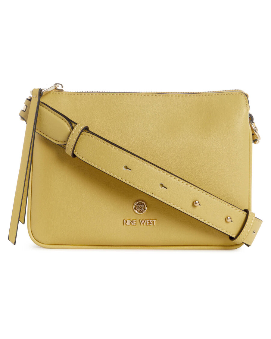 Nine West Saoirse Triple Compartment Crossbody