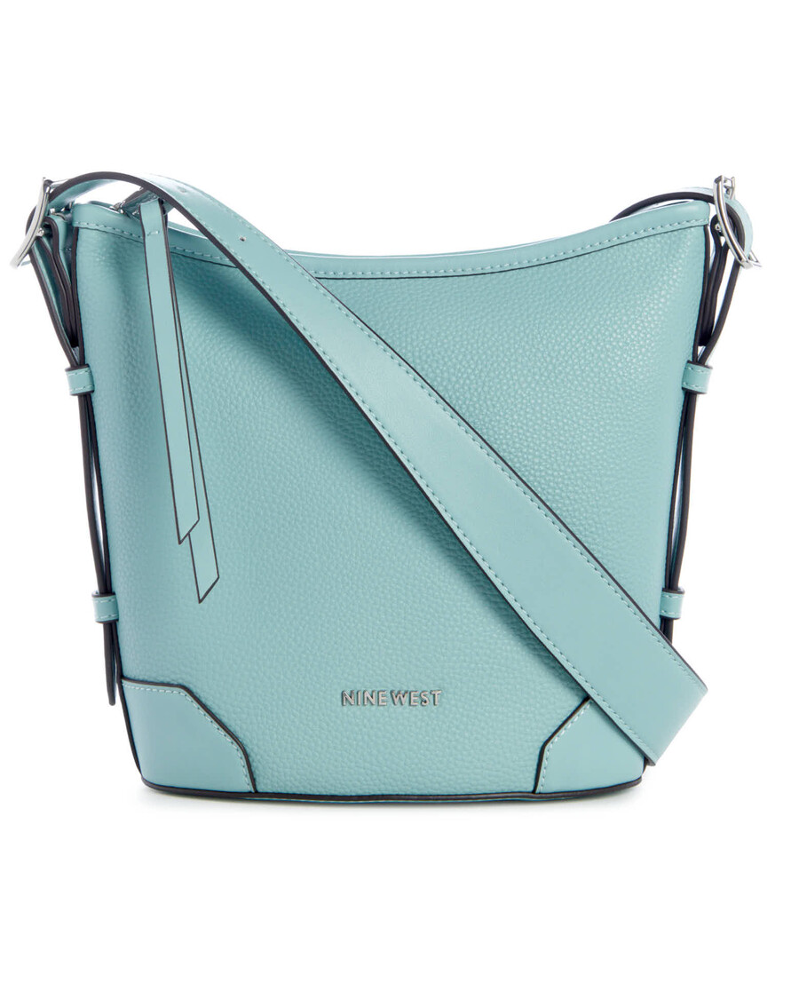 Nine West Brooklyn Crossbody Bucket