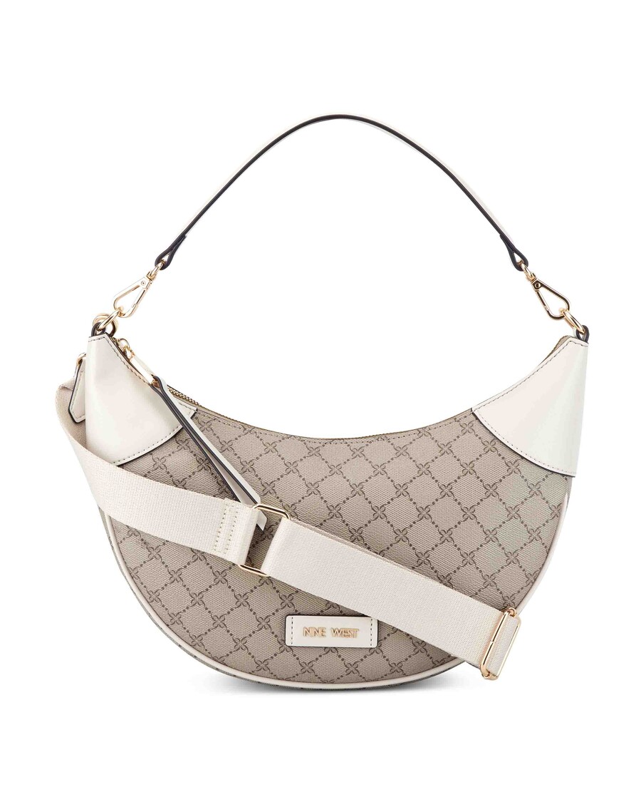 Nine West Byron Crossbody Hobo