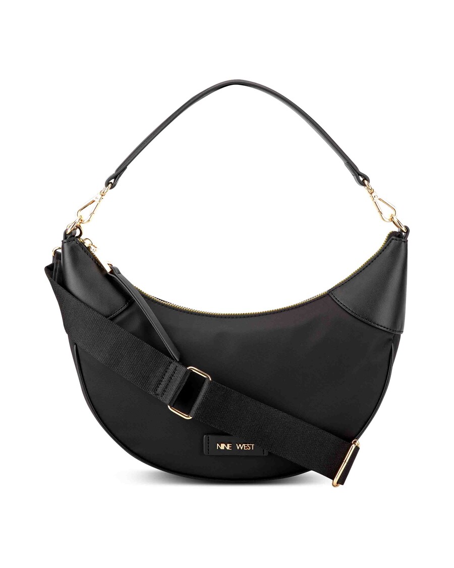 Nine West Byron Crossbody Hobo