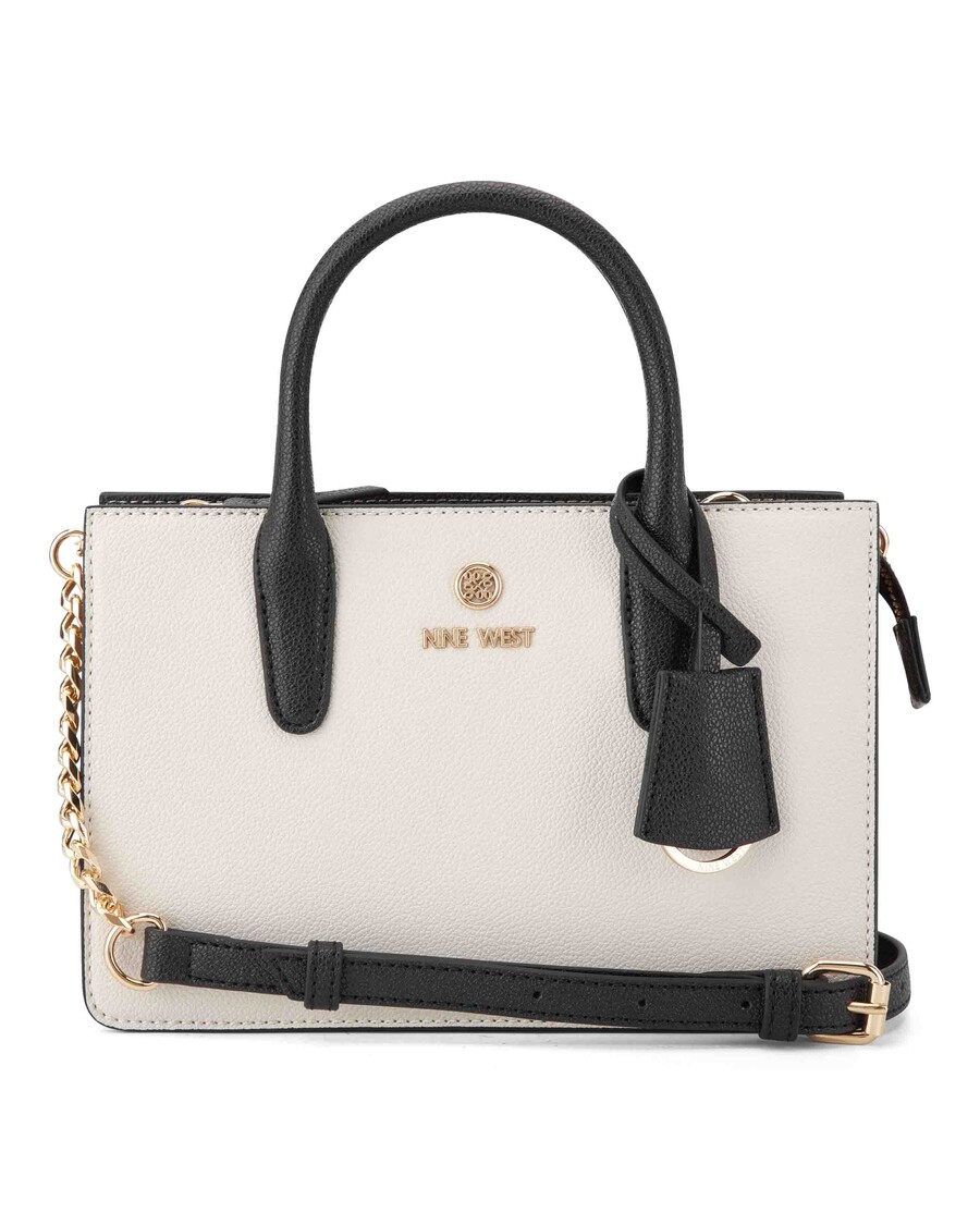 Nine West Siera Mini Satchel Crossbody