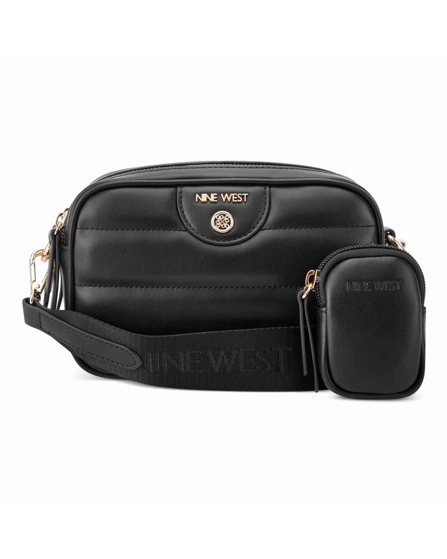 Nine West Tadeo Camera Crossbody