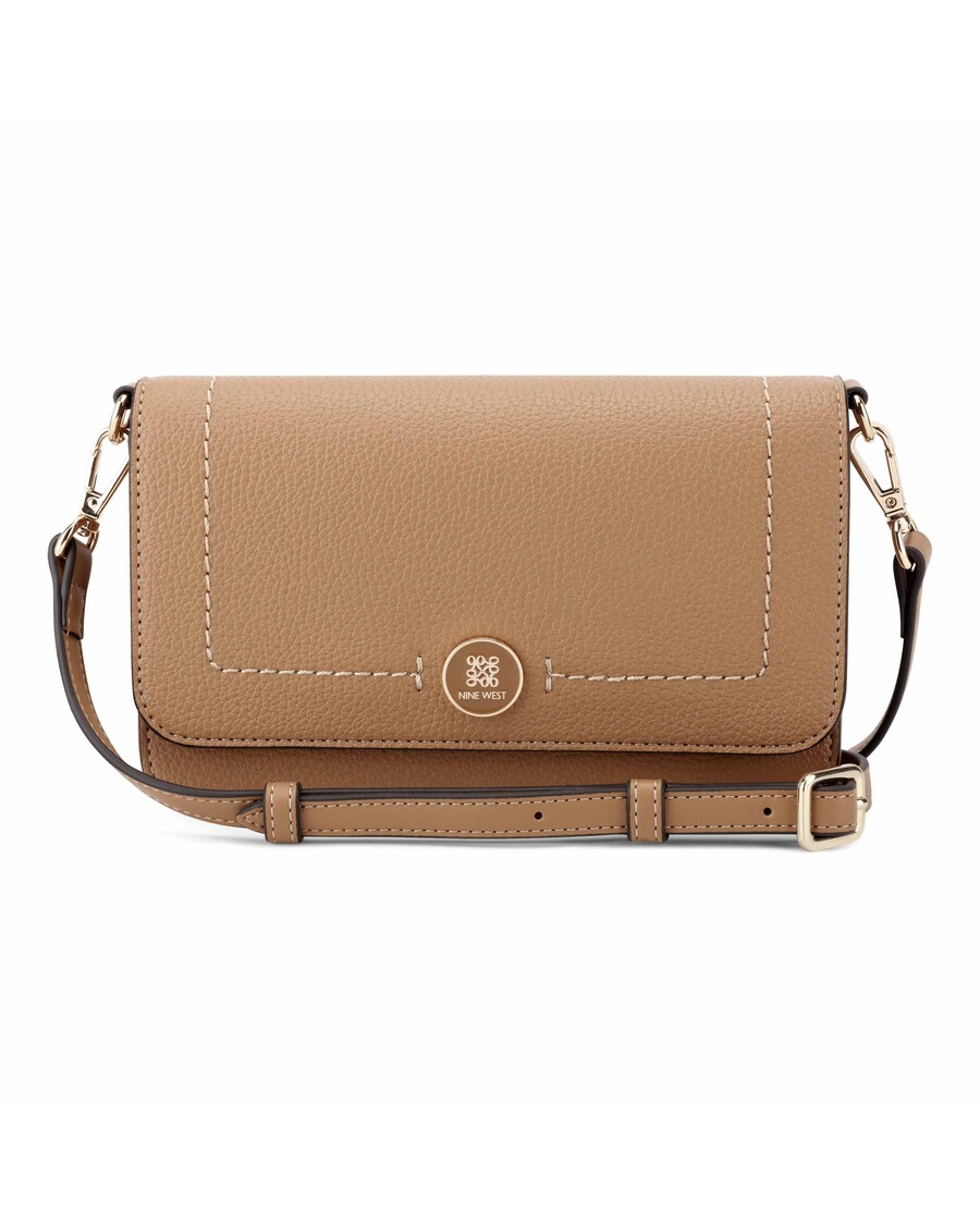 Nine West Nami Wallet Phone Crossbody