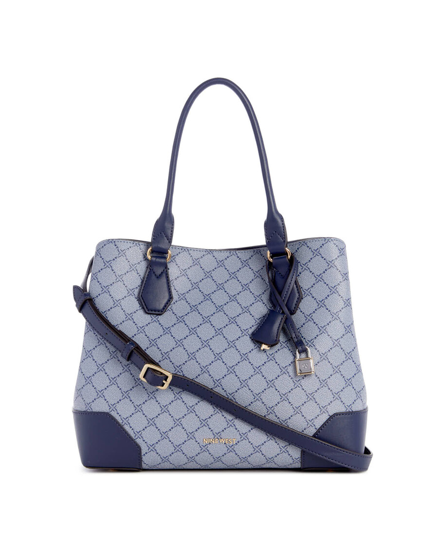 Nine West Brooklyn Jet Set Carryall