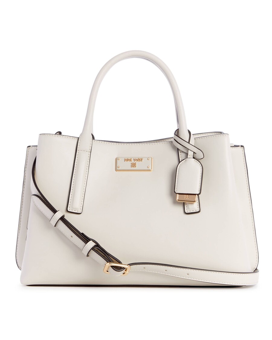 Nine West Leonel Satchel