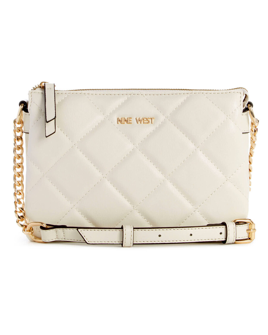 Nine West Mirabella Dome Crossbody