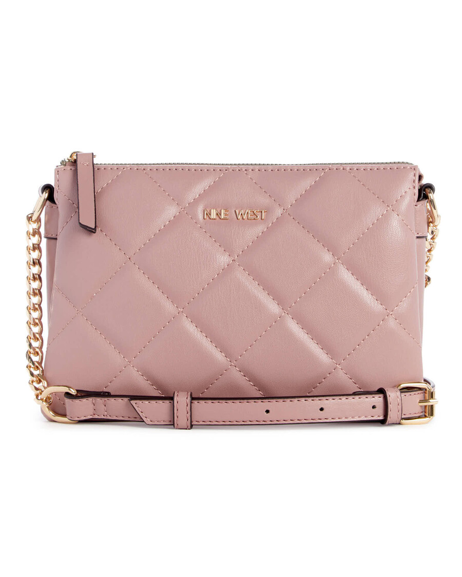 Nine West Mirabella Dome Crossbody