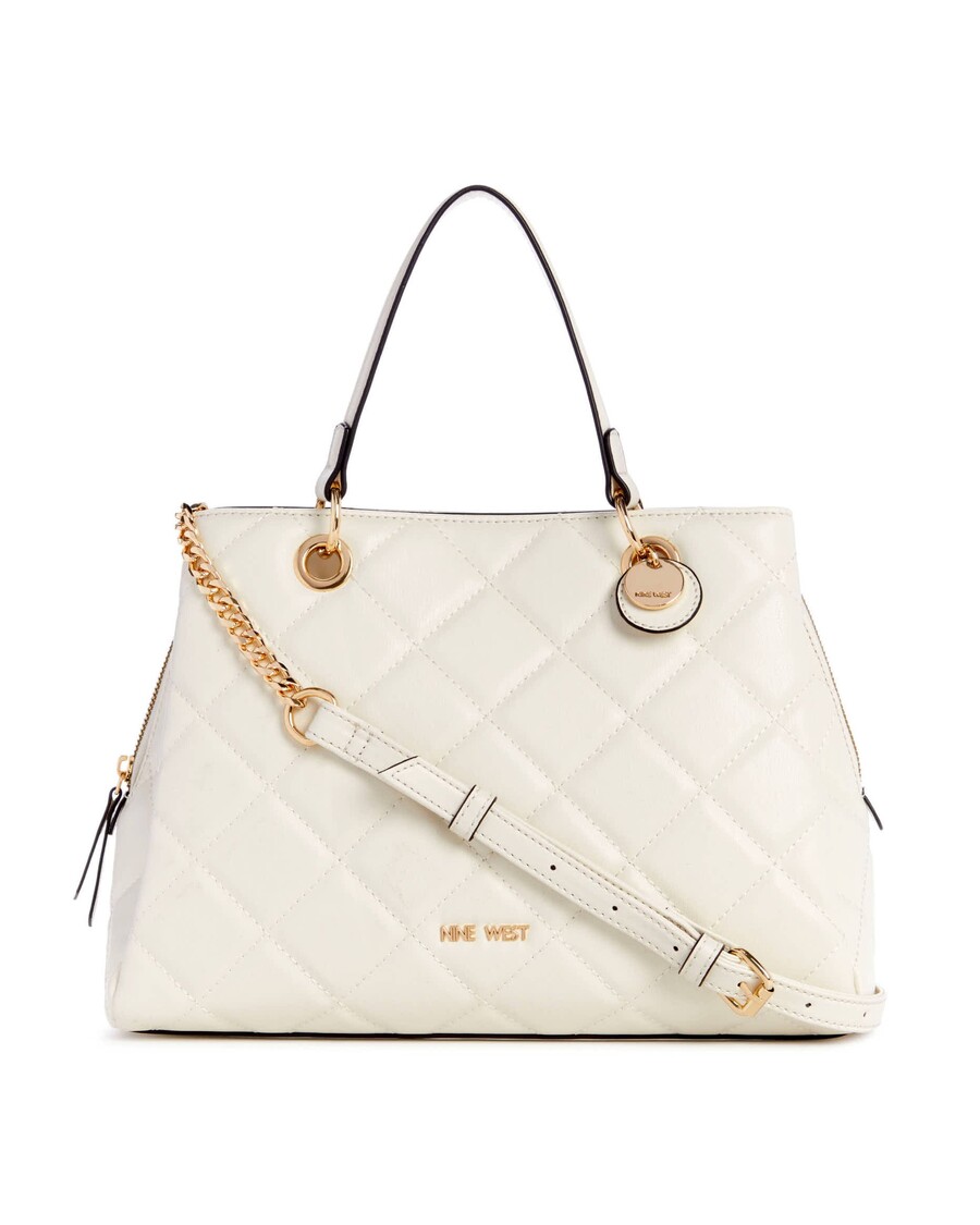 Nine West Mirabella Satchel