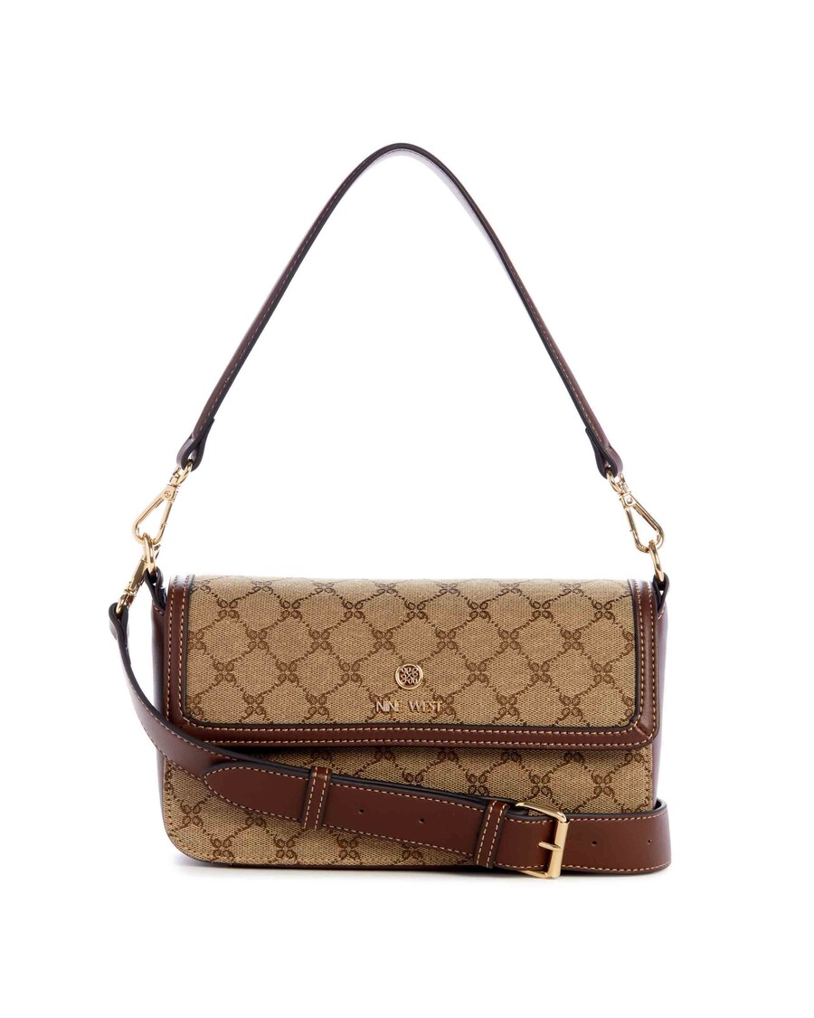 Nine West Siera Shoulder Bag Crossbody