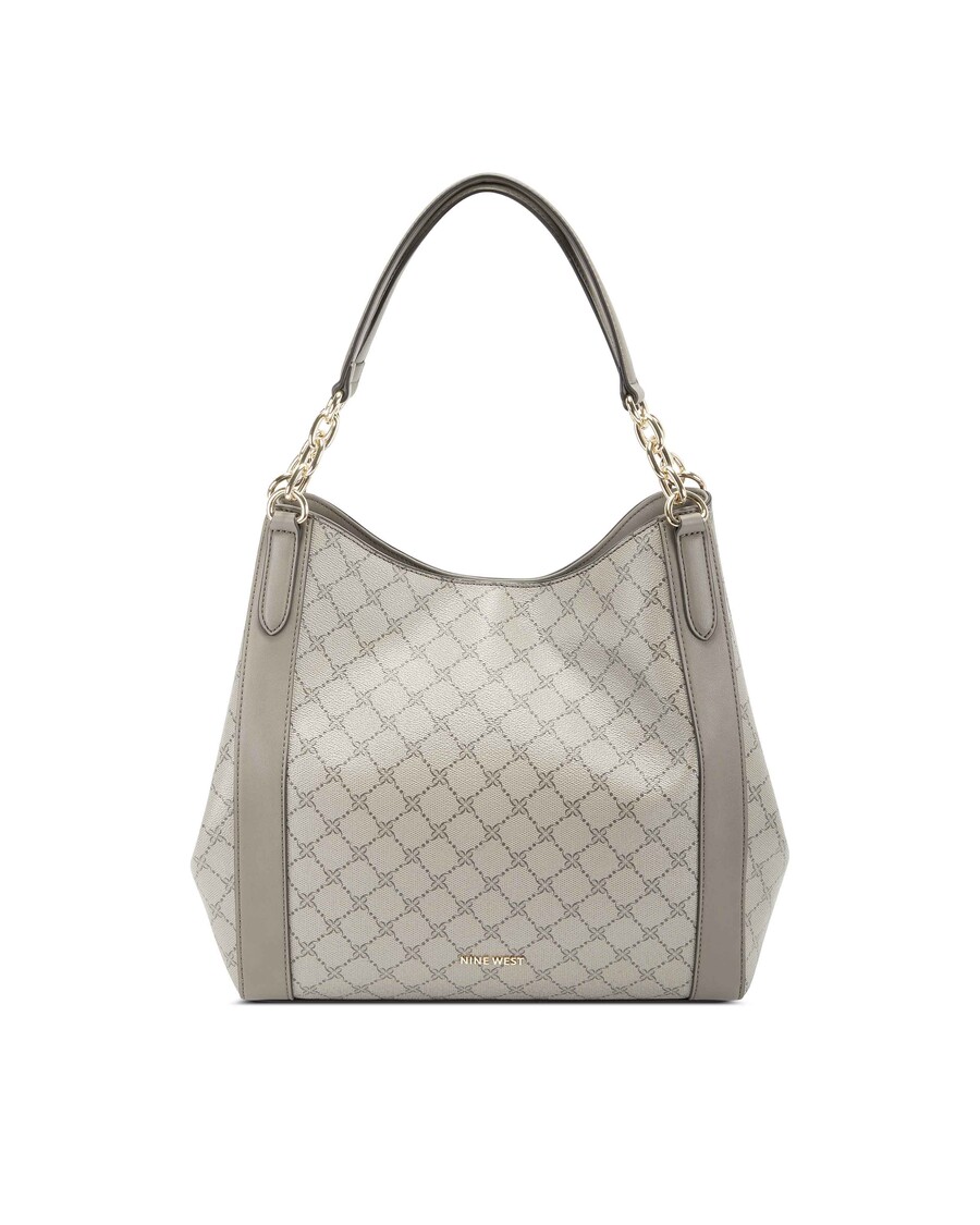 Nine West Channa Jet Set Carryall