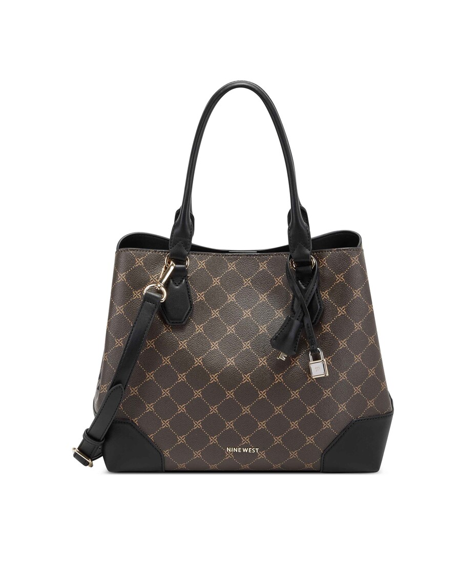 Nine West Brooklyn Jet Set Carryall