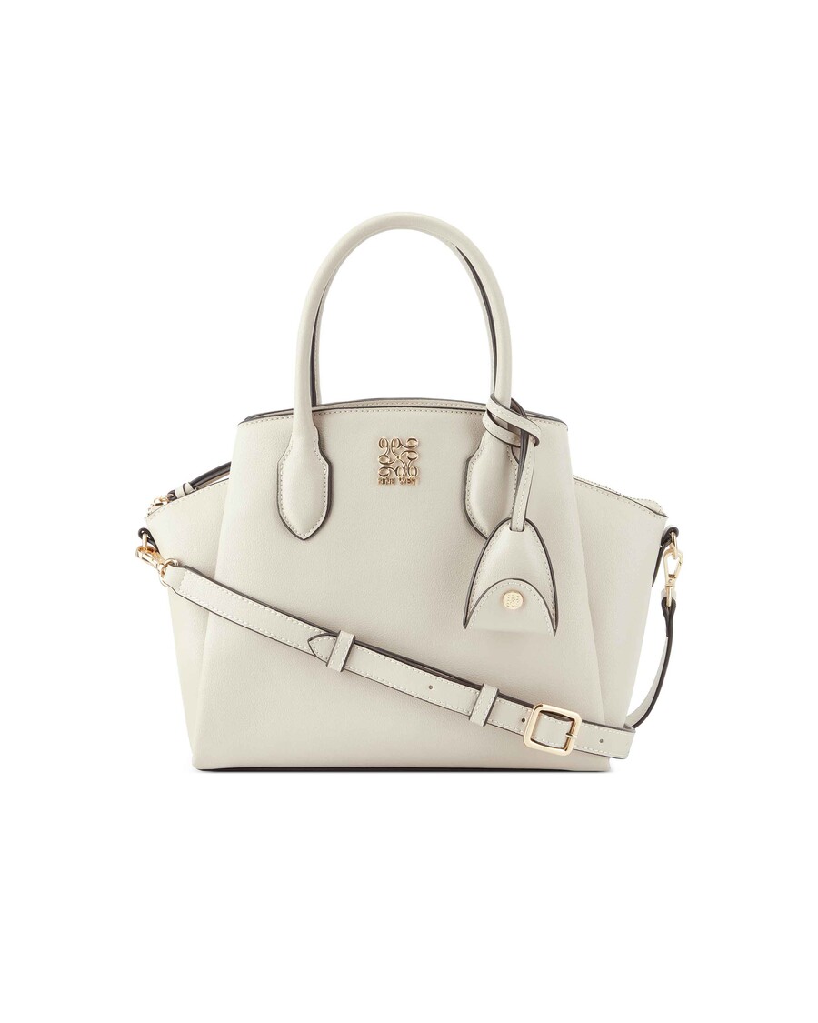 Nine West Camas Small Jet Set Satchel