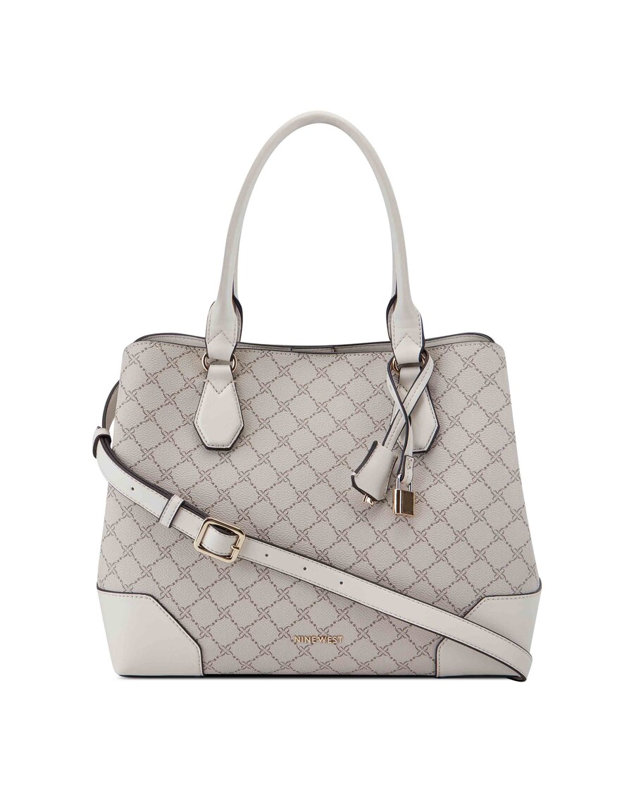 Nine West Brooklyn Jet Set Carryall