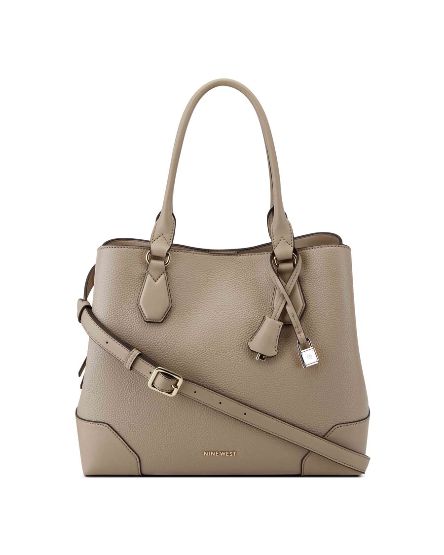 Nine West Brooklyn Jet Set Carryall