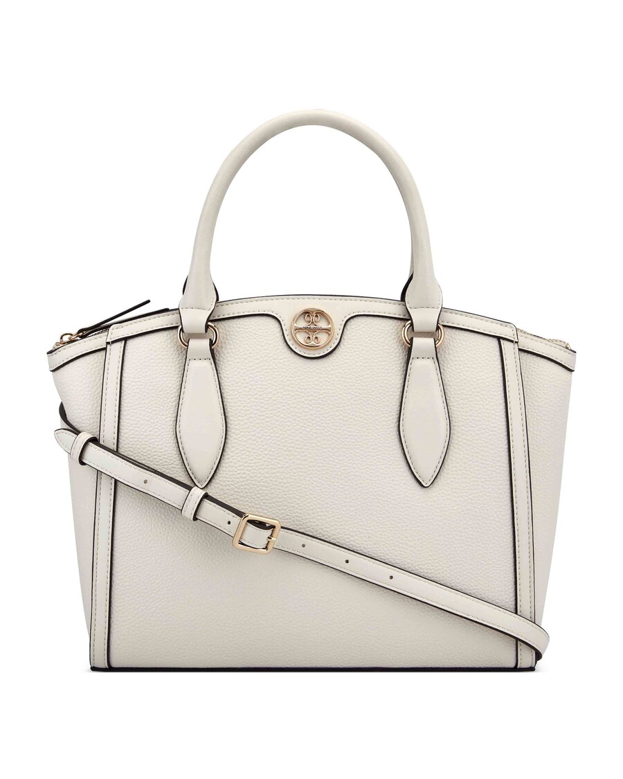 Nine West Kyelle Jet Set Satchel