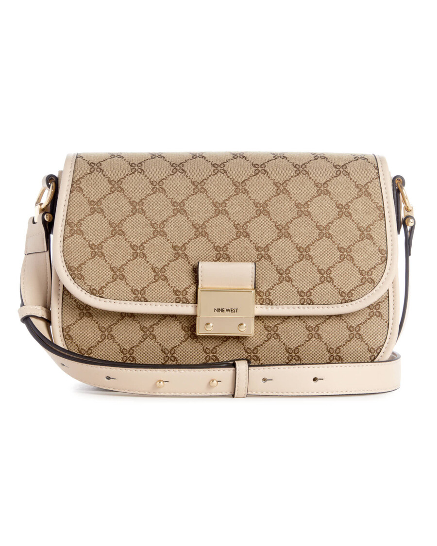 Nine West Allington Crossbody Flap