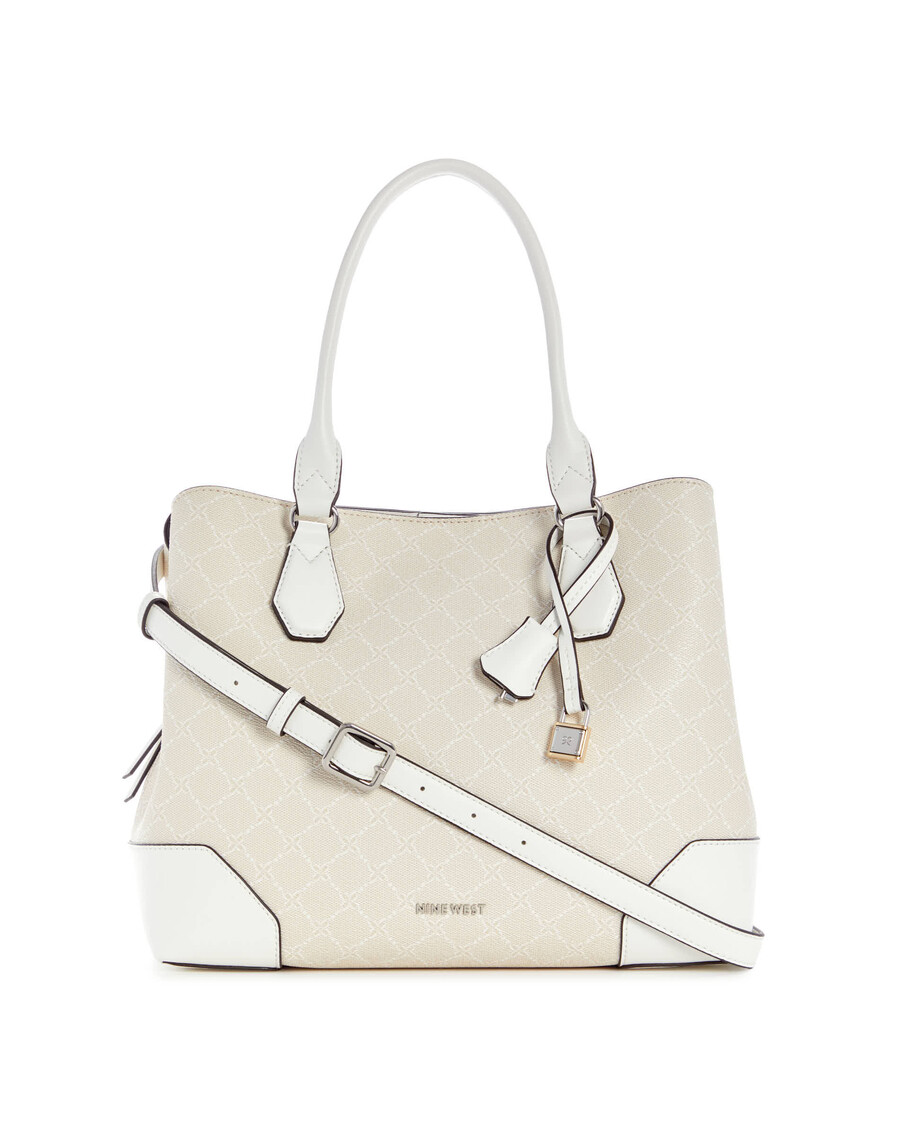 Nine West Brooklyn Jet Set Carryall