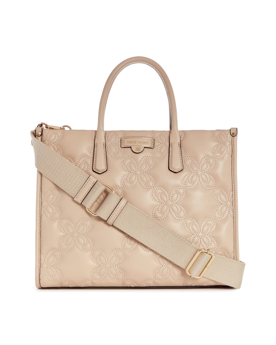 Nine West Cosette Jet Set Tote