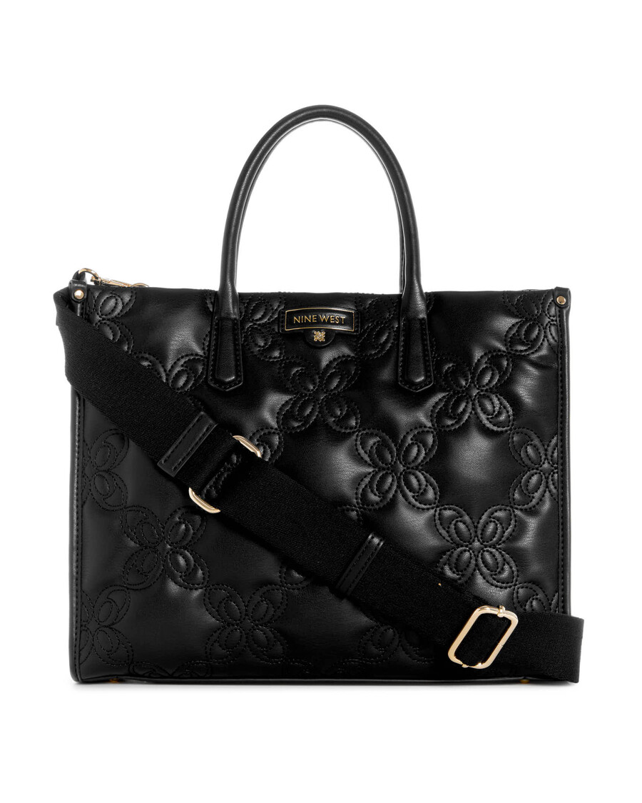 Nine West Cosette Jet Set Tote