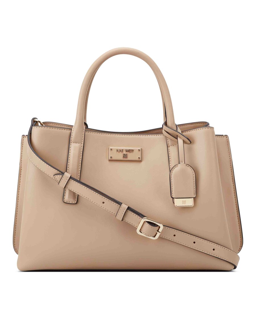 Nine West Leonel Satchel