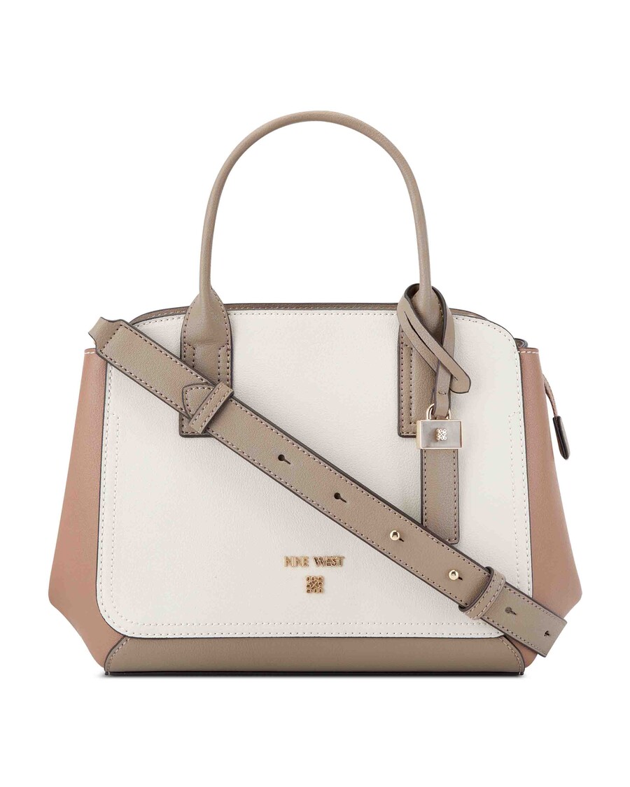 Nine West Morden Satchel