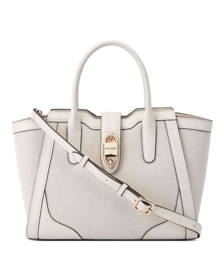 Nine West Wesson Satchel