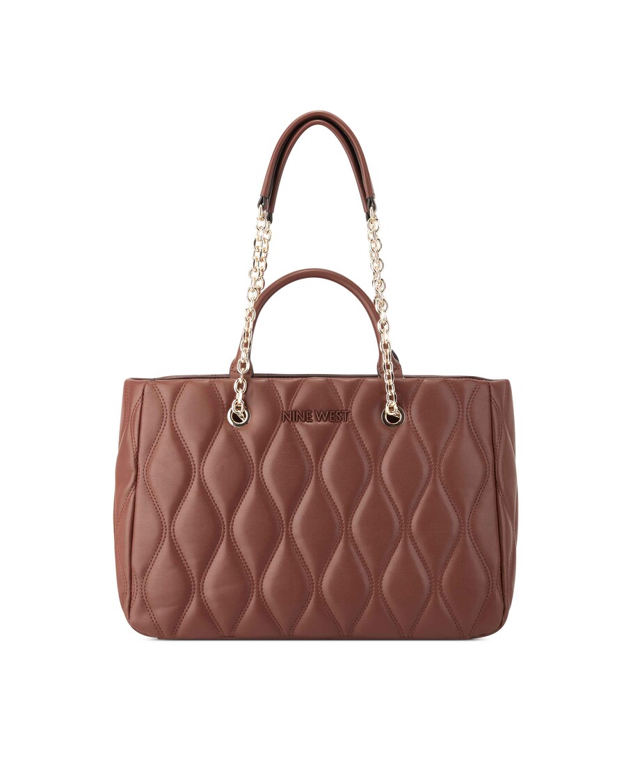 Nine West Aurelie Jet Set Carryall