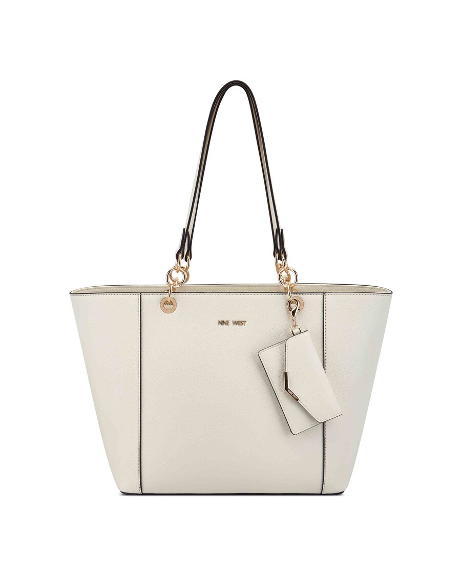 Nine West Basil Jet Set Shopper