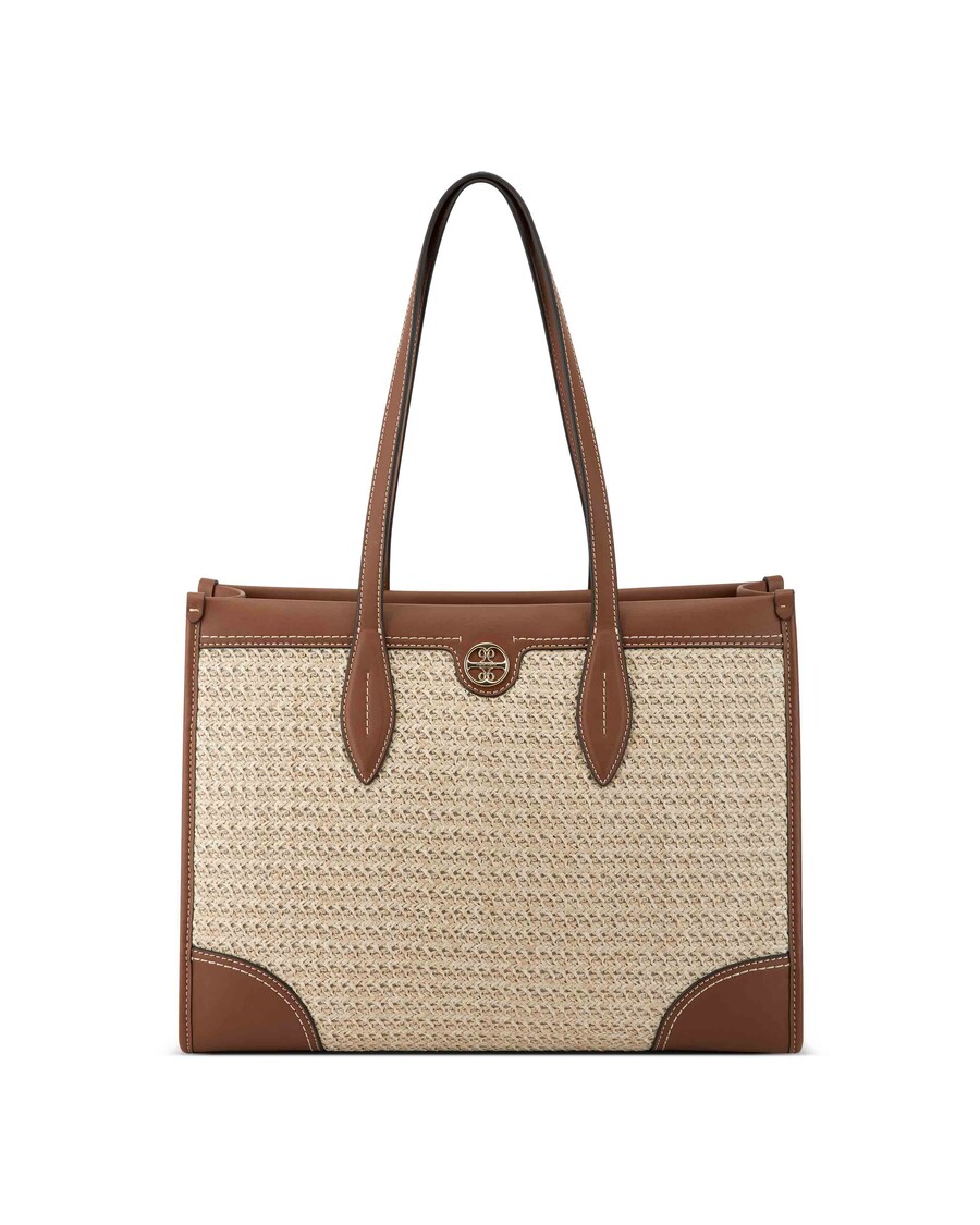 Nine West Kyelle Jet Set Tote