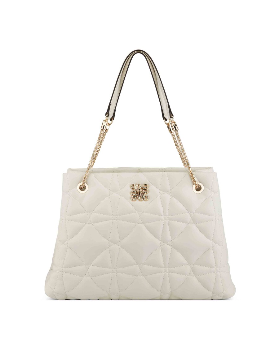 Nine West Mariam Quilted Shopper