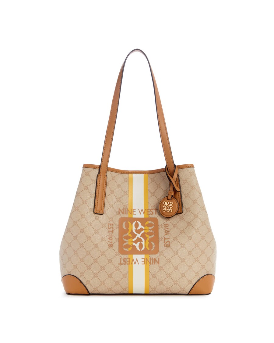 Nine West Delaine 2 In 1 Tote