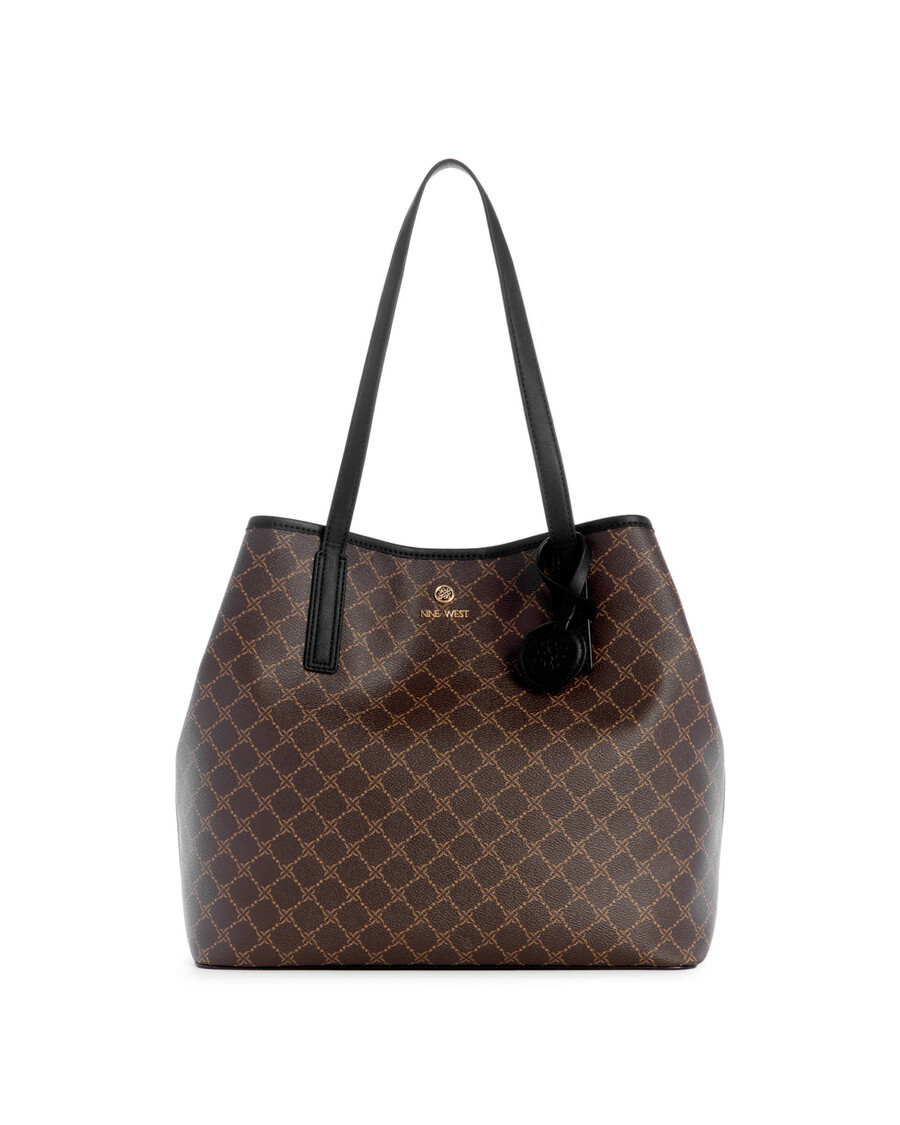 Nine West Delaine Large 2 in 1 Tote