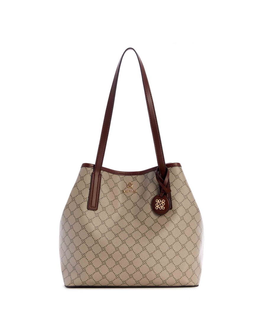 Nine West Delaine 2 In 1 Tote