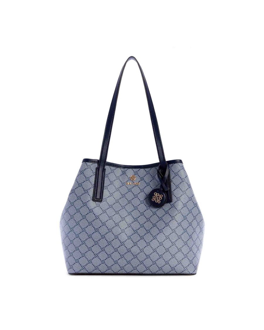 Nine West Delaine 2 In 1 Tote