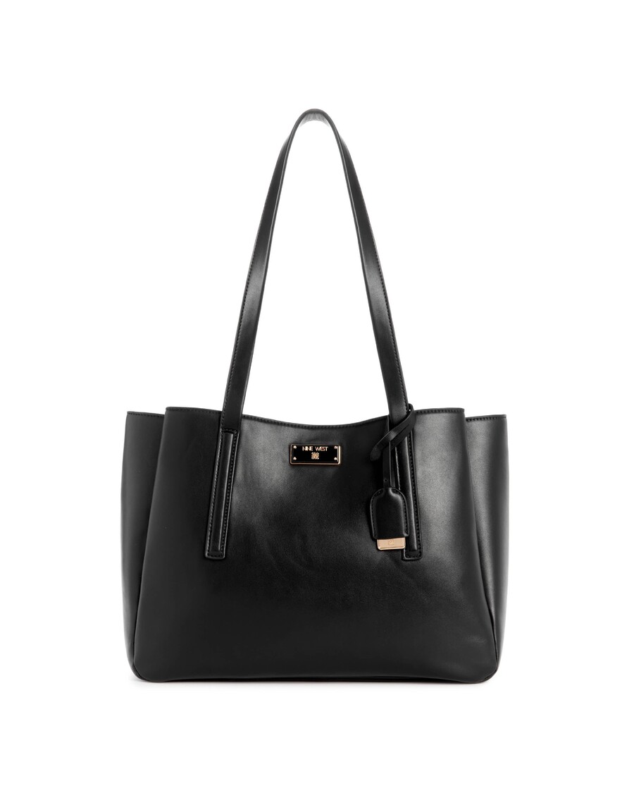 Nine West Leonel Laptop Triple Compartment Tote