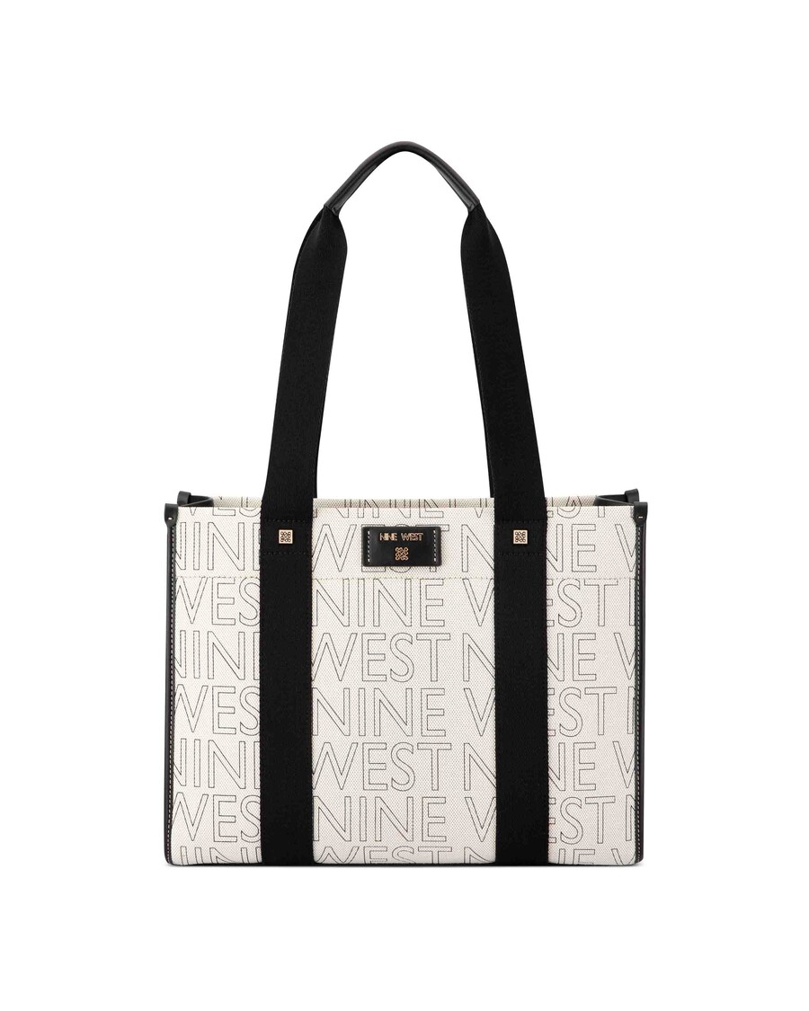 Nine West Peyton Book Tote