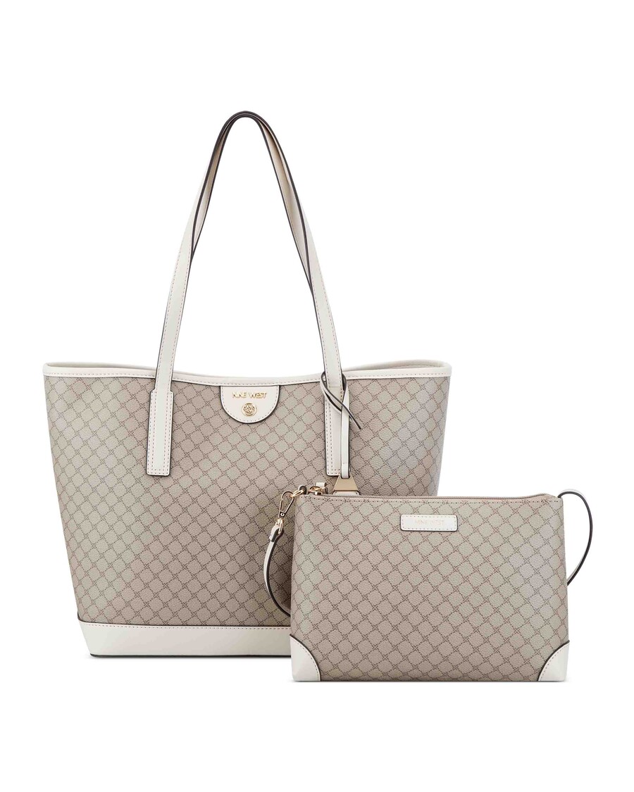 Nine West Teagan 2 In 1 Tote