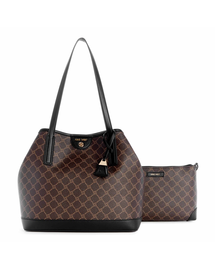 Nine West Teagan 2 In 1 Tote