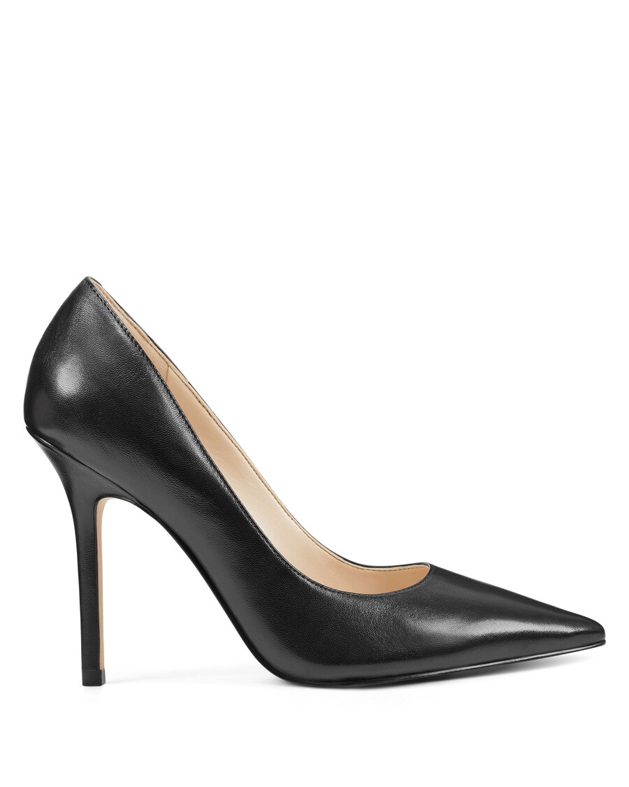 Nine West Bliss Pointy Toe Pumps