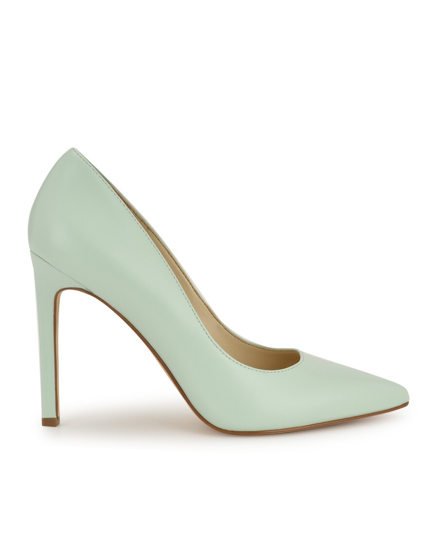 Nine West Tatiana Pointy Toe Pumps