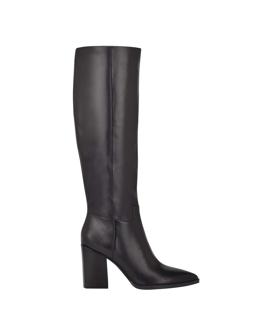 Nine West Brixe Heeled Boots