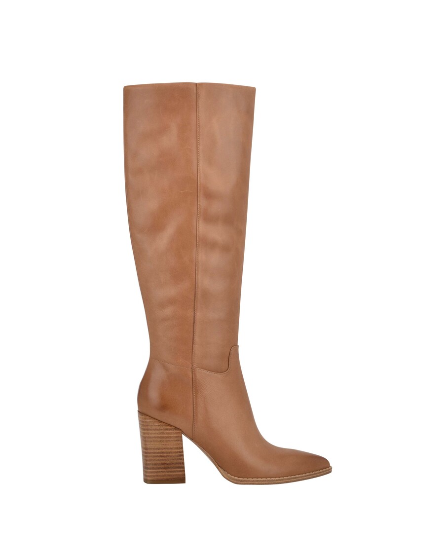 Nine West Brixe Heeled Boots