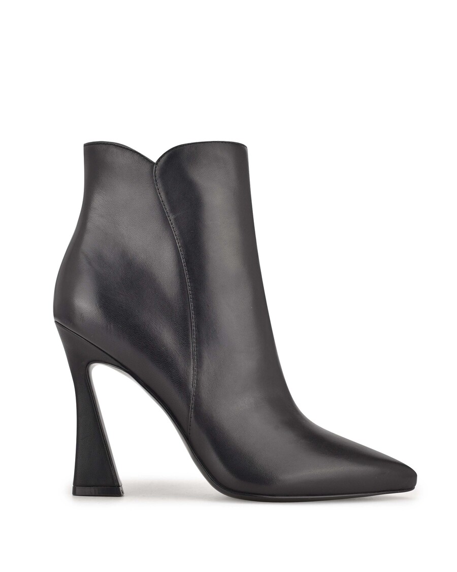 Nine West Torrie Dress Booties